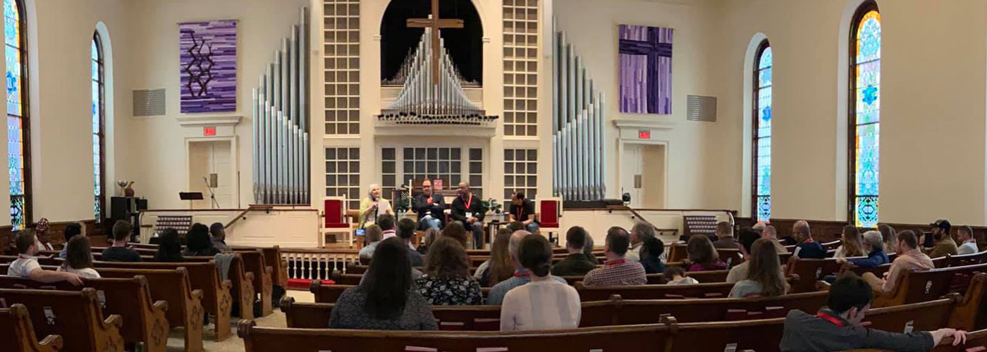 Washington Street UMC Featured Events