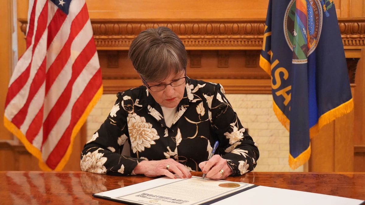 Kansas Promise WSU Tech