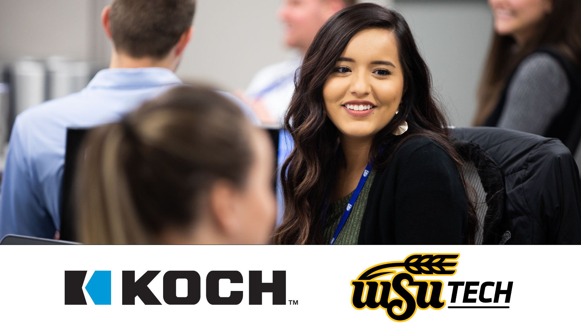 Koch Accounting Apprenticeship Apply Today WSU Tech Wichita KS