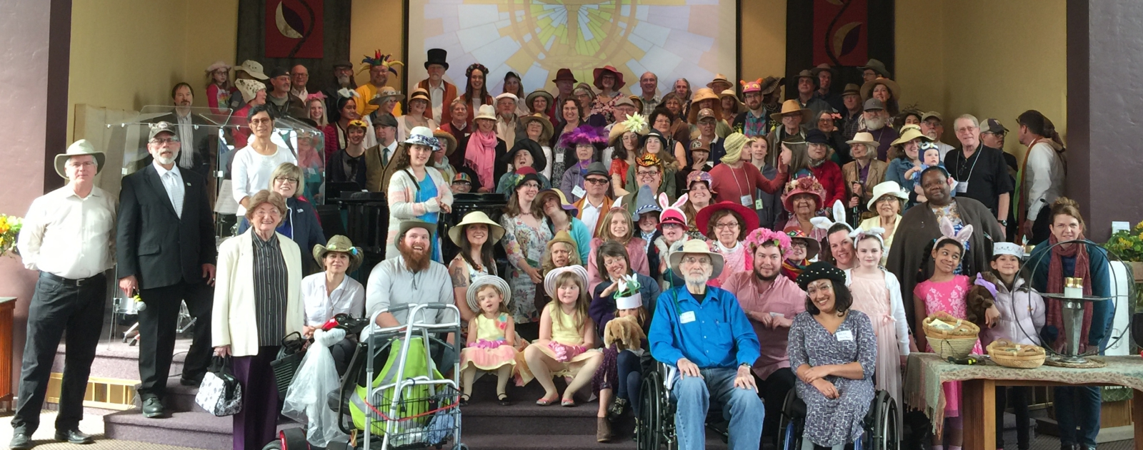 Home Westside Unitarian Universalist Congregation
