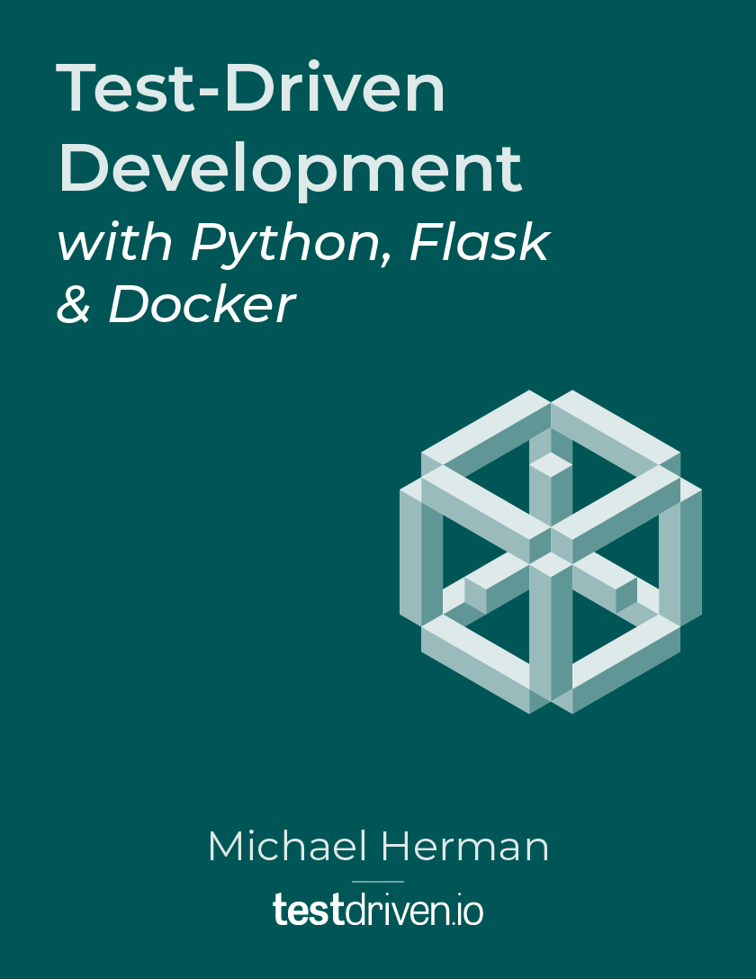 Best Flask Books (2024) Will Vincent