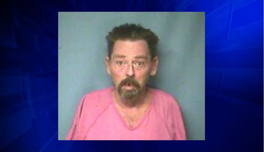 Arkansas man accused of killing wife for changing TV channel WSVN 7News Miami News, Weather
