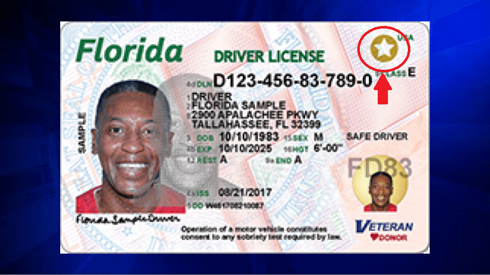 Is your ID good enough to travel? It may not be next year. WSVN 7News