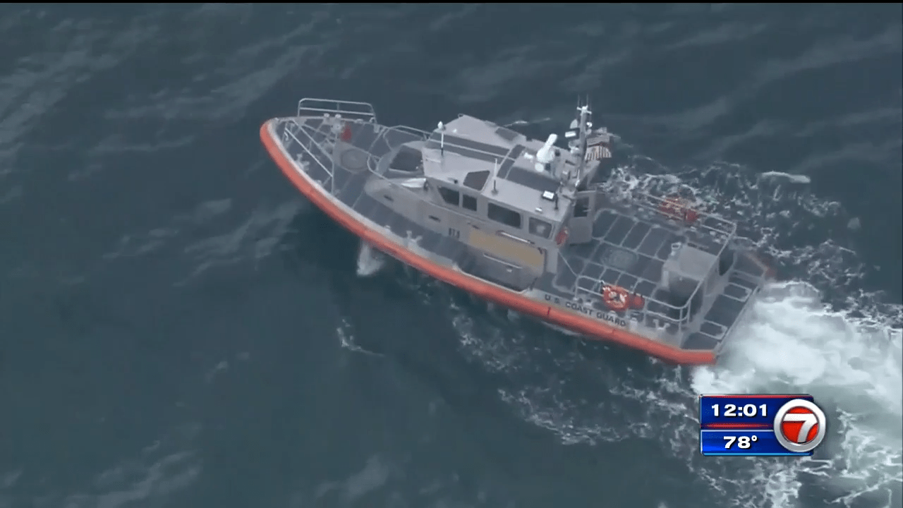 Pilot’s body found after small plane crashes near Boynton Beach WSVN