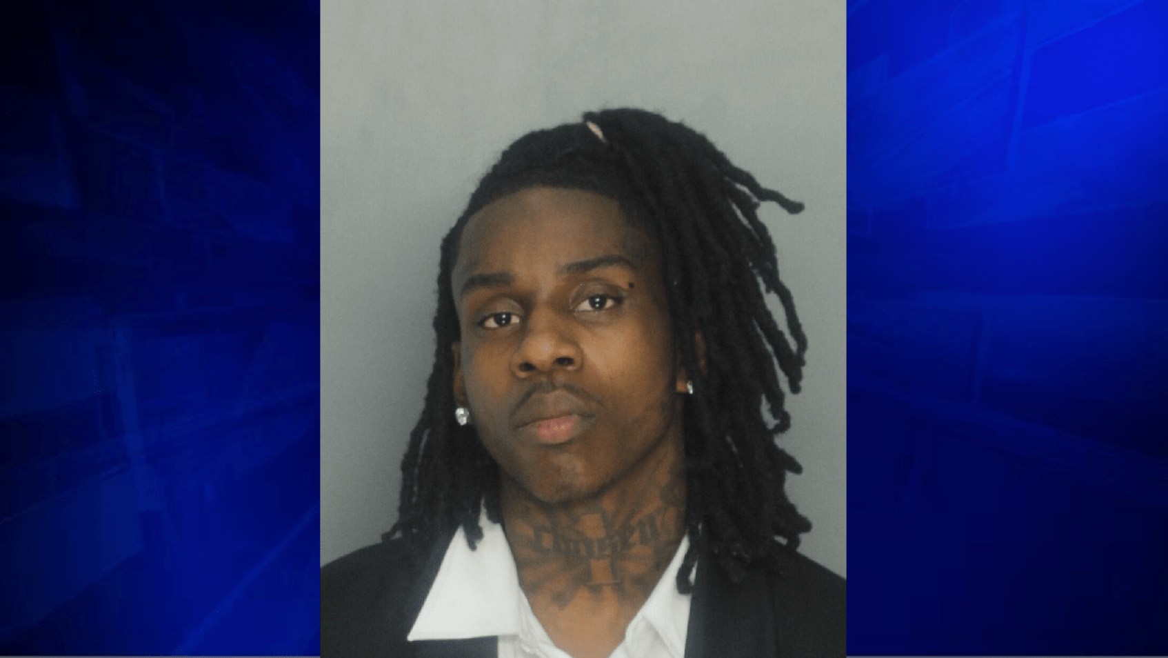 Rapper Polo G arrested in Miami after album release party WSVN 7News
