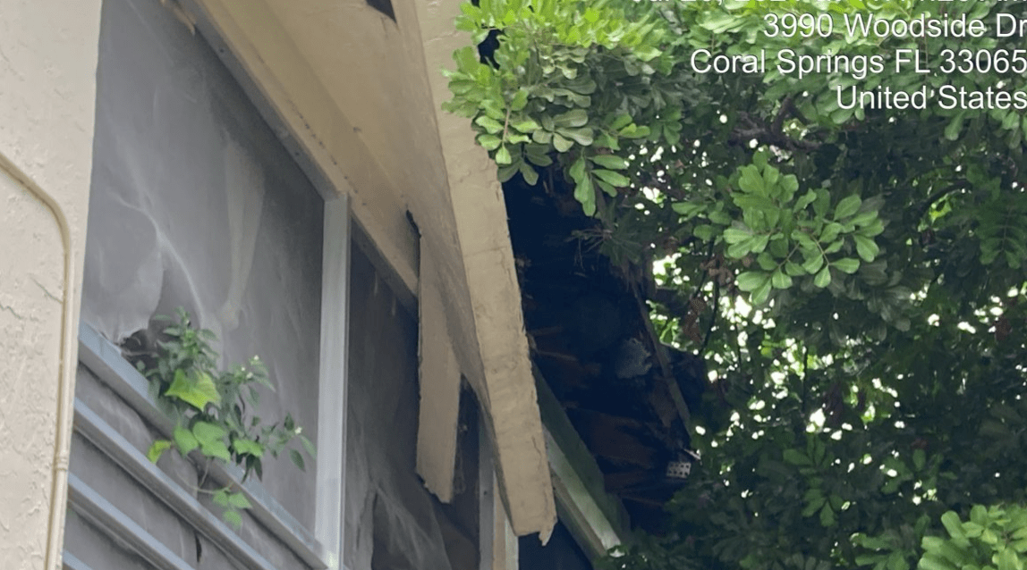 Coral Springs condo building evacuated after being deemed unsafe WSVN