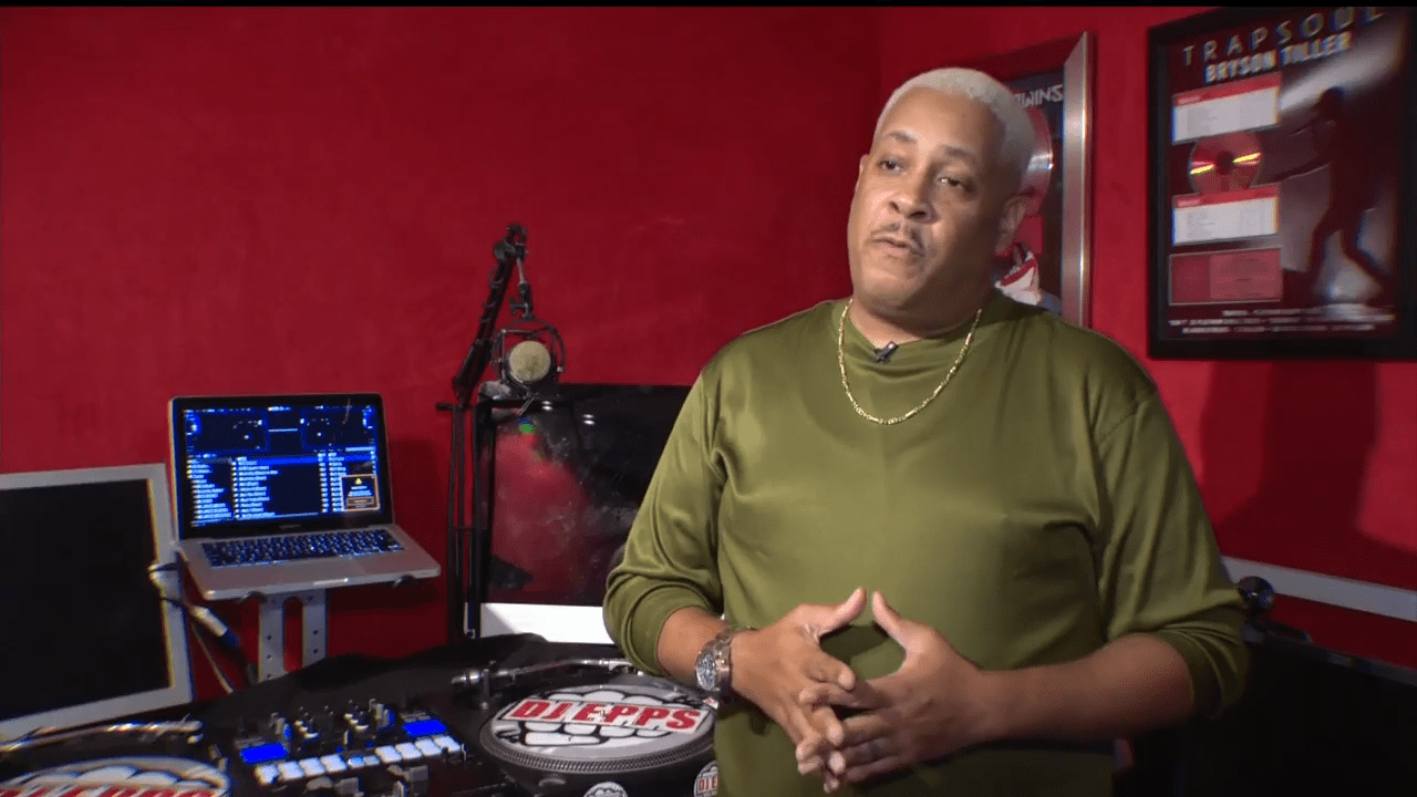SoFlo legend DJ Epps hosts show on LL Cool J’s SiriusXM channel WSVN