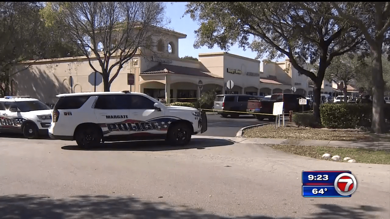 BSO Viper Unit deputy injured while attempting to arrest subject in