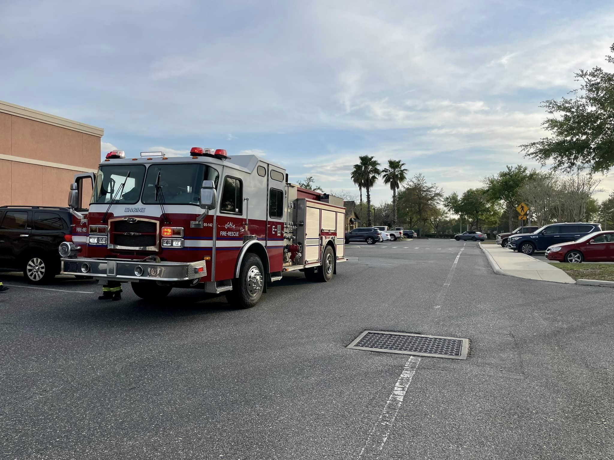2 hospitalized after explosion at Central Florida Japanese steakhouse WSVN 7News Miami News