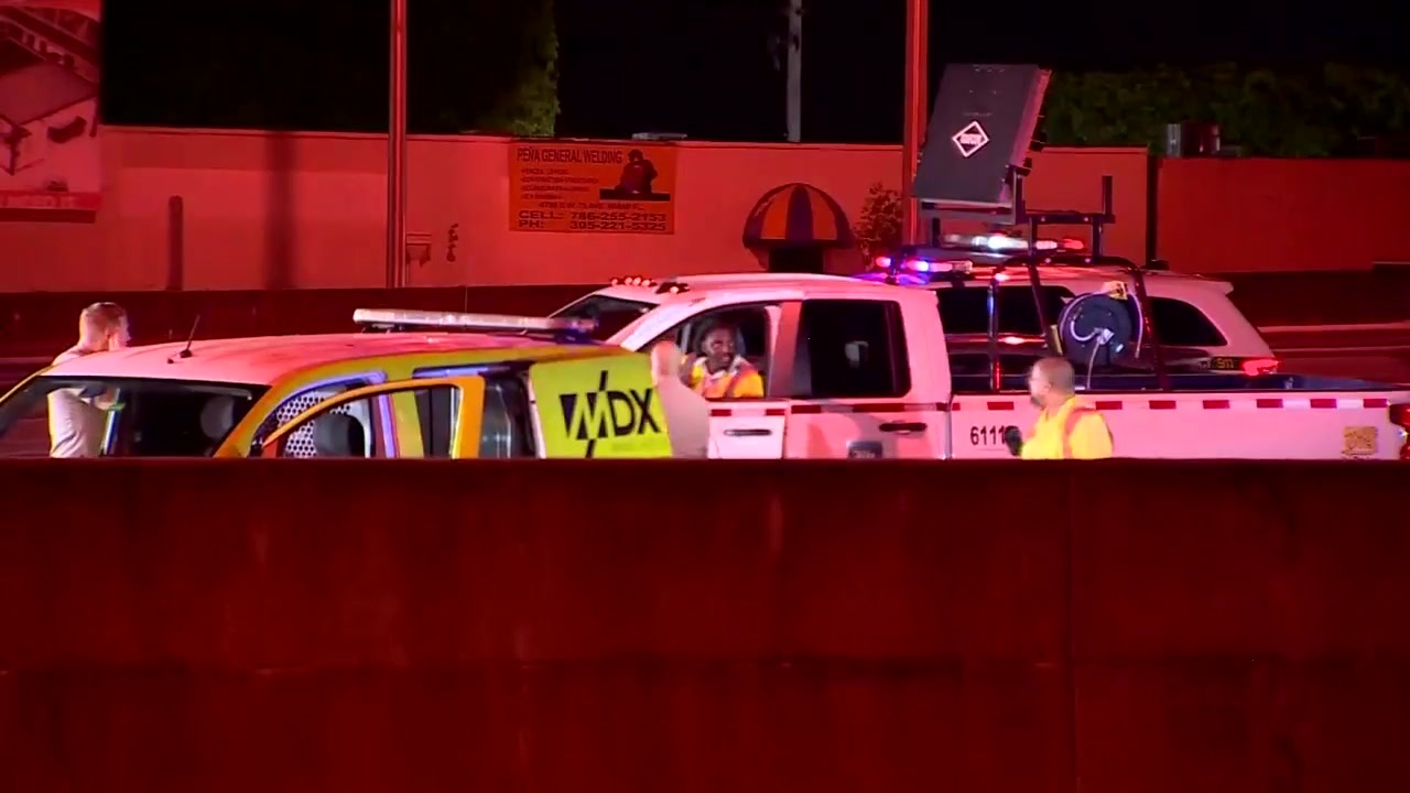 SOUTHWEST MIAMIDADE, Fla. (WSVN) WSVN 7News Miami News, Weather