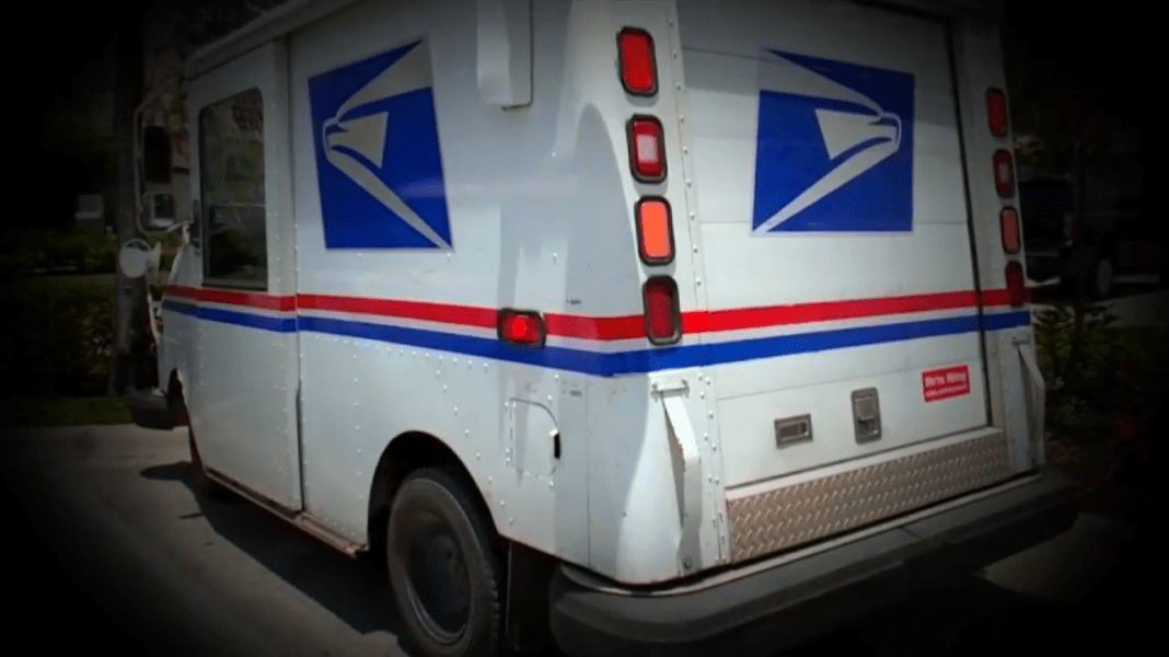 Suspended Mail Carrier Speaks Out