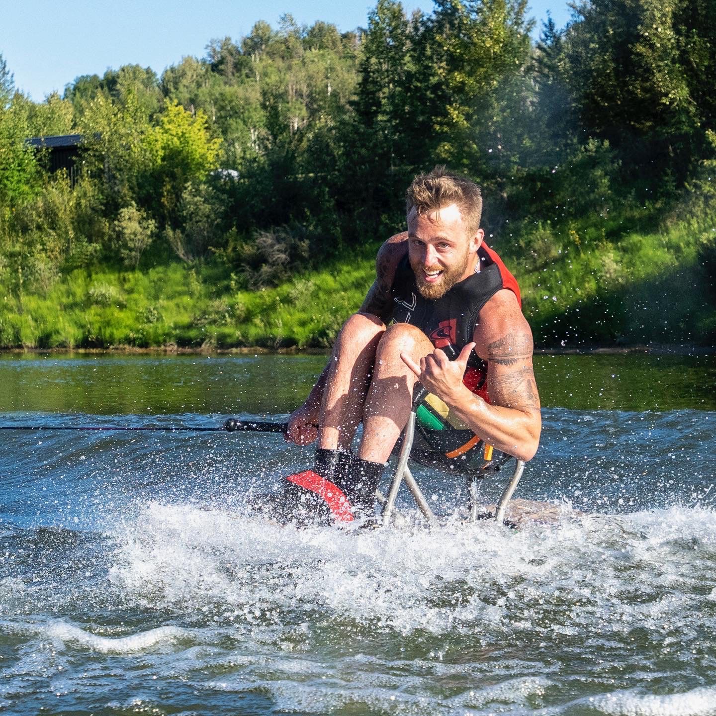 Photo Credit Johnny Hayward Photography