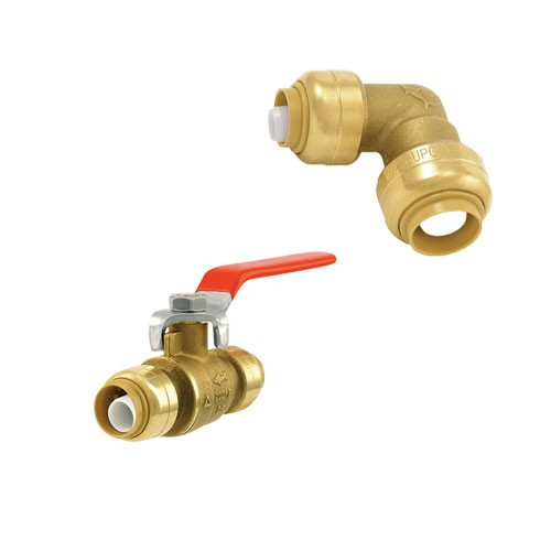 Brass Push Lock Fittings Archives WS Wholesale LLC