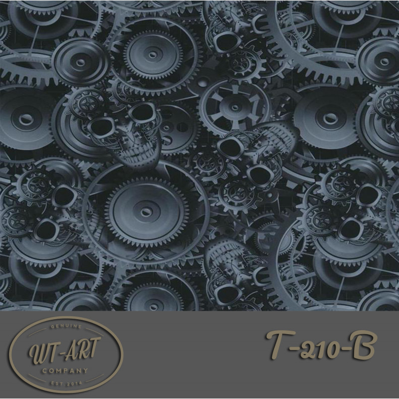 Film Hydro Dipping Water Transfert Printing