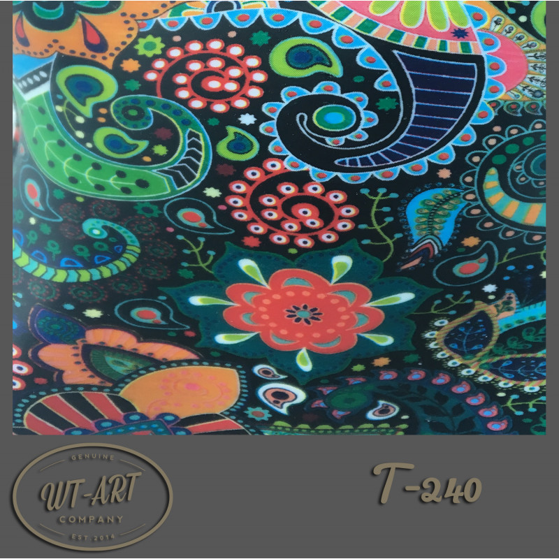 Film Hydro Dipping Water Transfert Printing