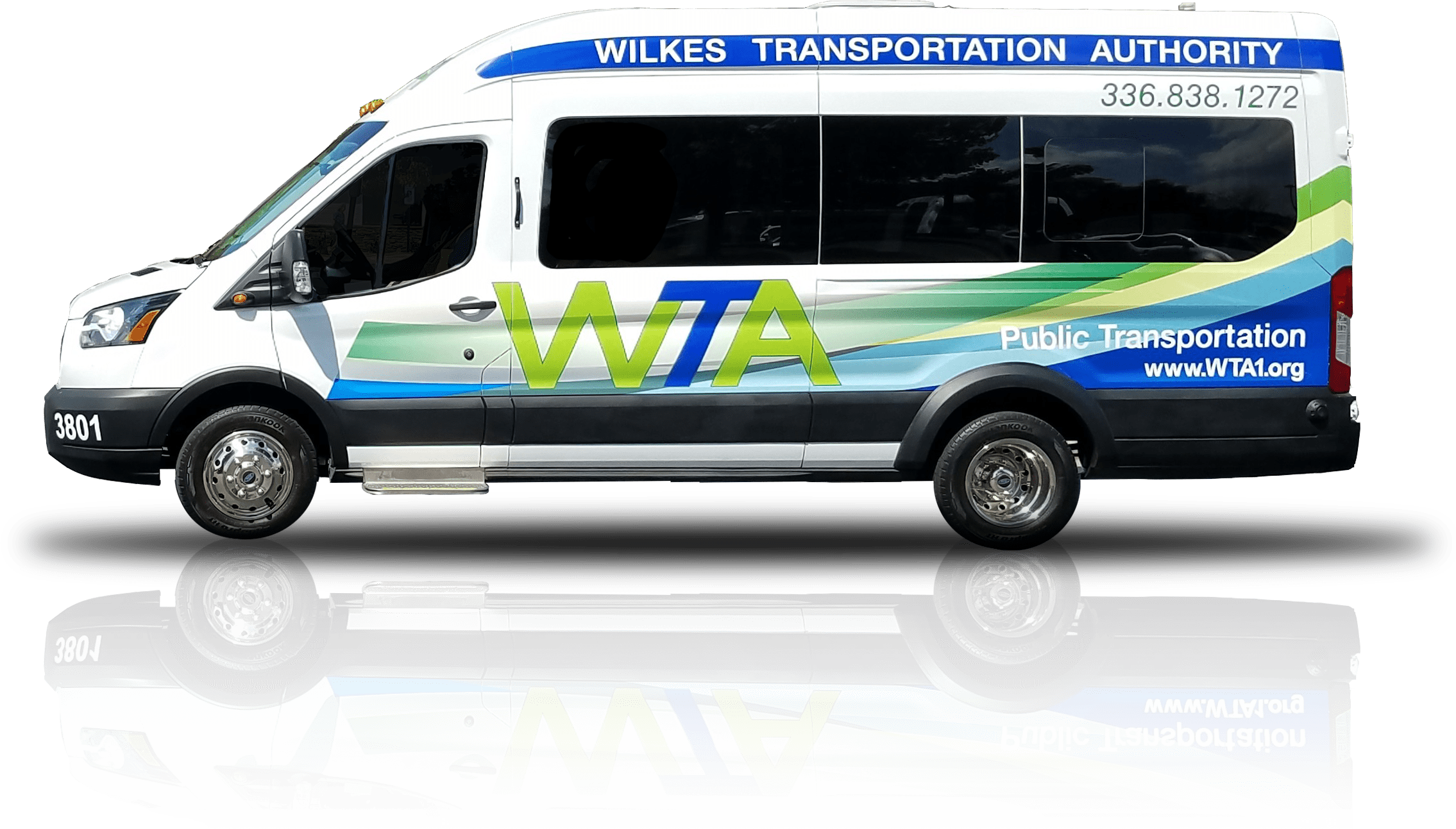 Home Wilkes Transportation Authority