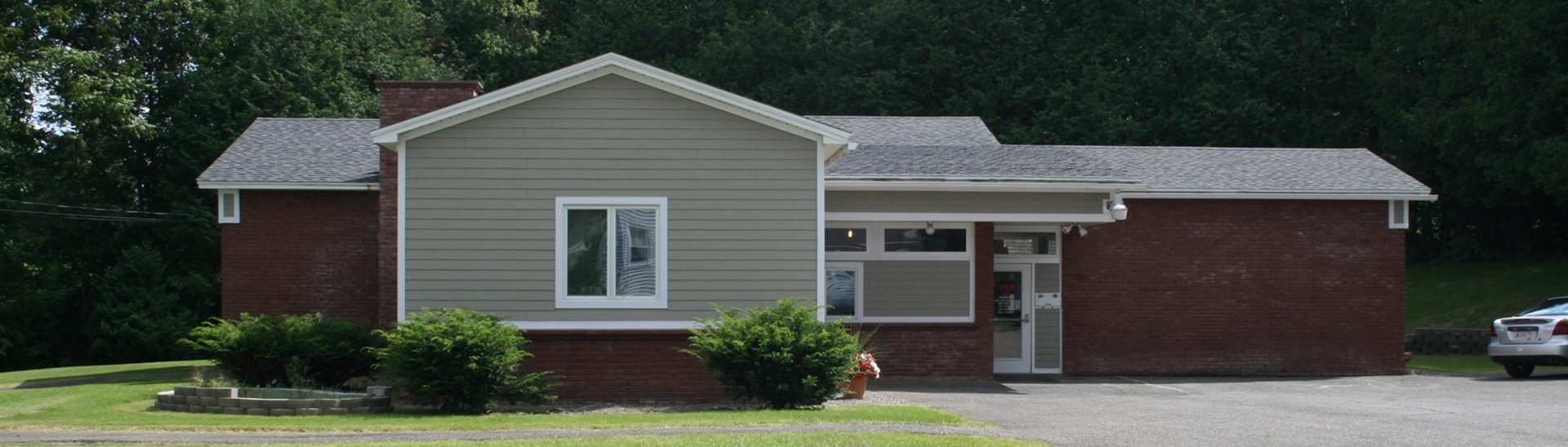 to the WTA Hansen Memorial Library Walter T.A. Hansen