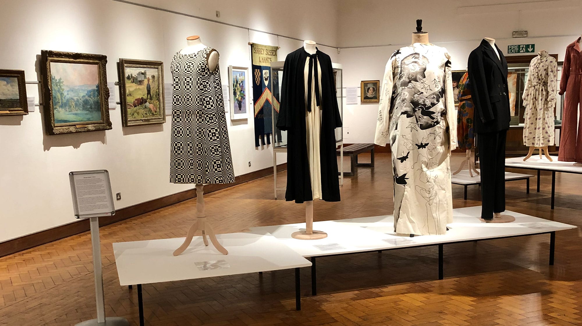 Museum and Gallery Worthing Theatres and Museum