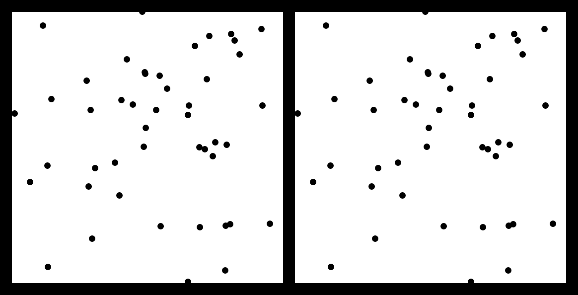 Why does a person with only one working eye have zero depth perception