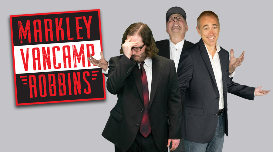 9+ Markley Van Camp And Robbins Podcast Article
