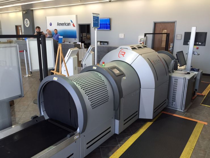 Update On Easterwood Airport Improvements WTAW 1620AM & 94.5FM