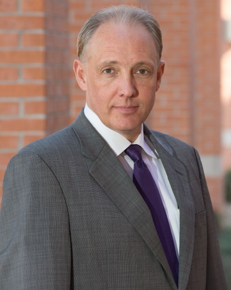 Bryan Lawyer Earl Gray Announces Filing In 2020 For Brazos County