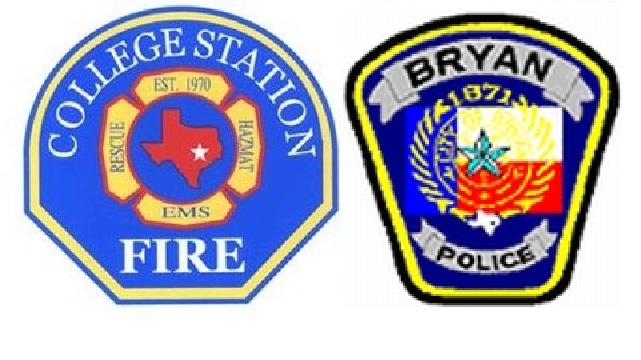 College Station Firefighters Respond To Smelling Smoke & Bryan Police