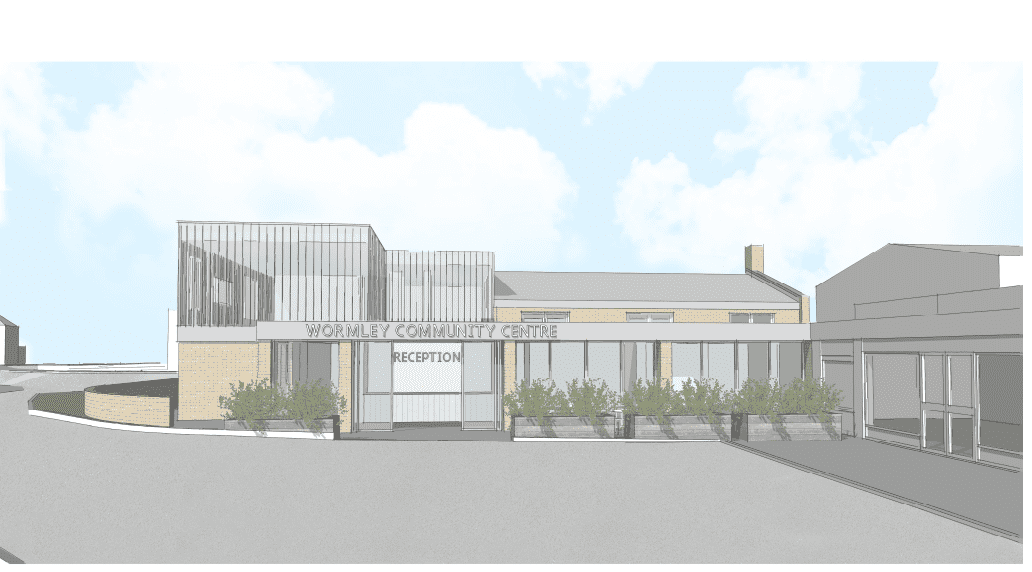 Broxbourne Big Local Wormley & Turnford Big Local