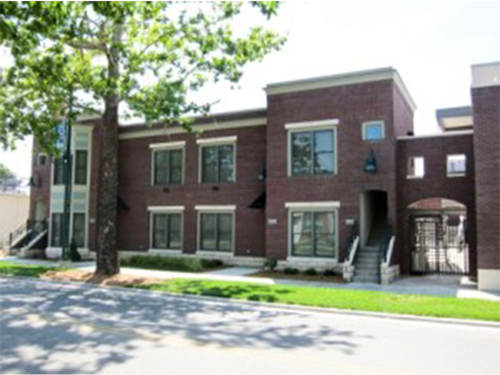 WTC Fiber Apartment Services WTC