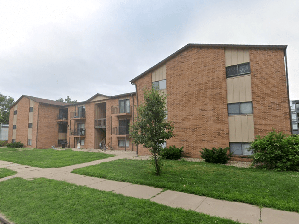 WTC Fiber Apartment Services WTC