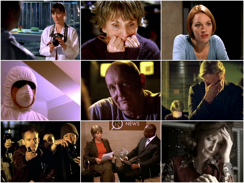 5.4 Straw Dog Waking the Dead