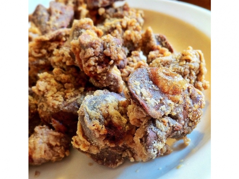 The Best 15 Deep Fried Chicken Livers The Best Ideas for Recipe