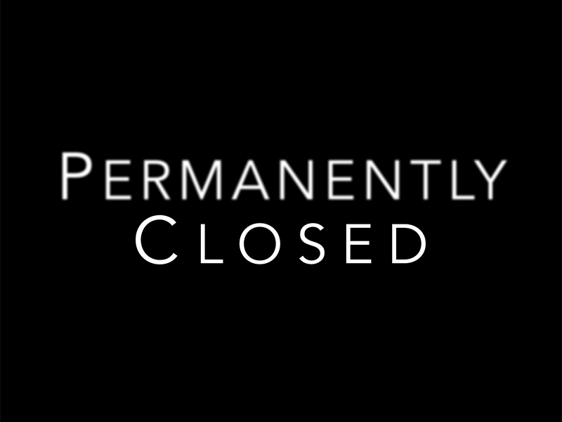 PERMANENTLY CLOSED – WTF with Phil Roberts
