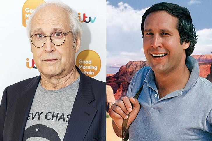 Remember These Golden Age Celebrities? They're Still Alive & Kicking