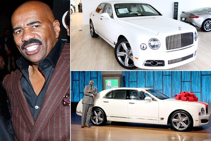 THESE ARE THE CELEBRITY CLASSIC CARS THAT WILL LEAVE YOU ASTONISHED Page 26 of 73 WTFacts
