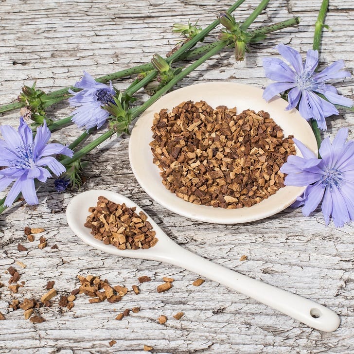 What Are The Health Benefits Of Chicory