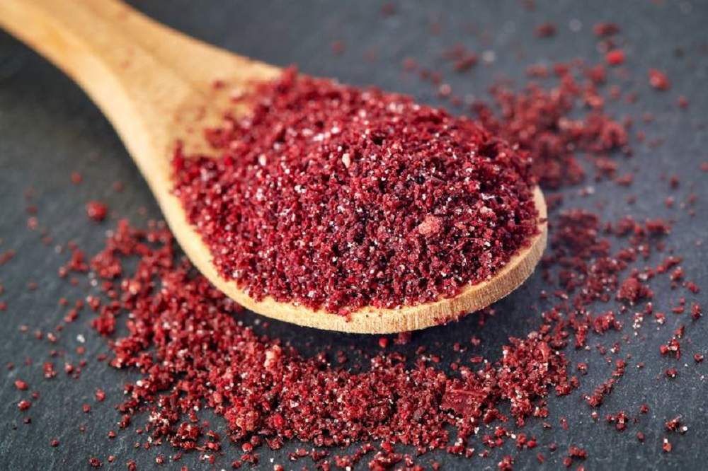 Awesome Benefits of Sumac Spice You Probably Didn’t Know WTFacts