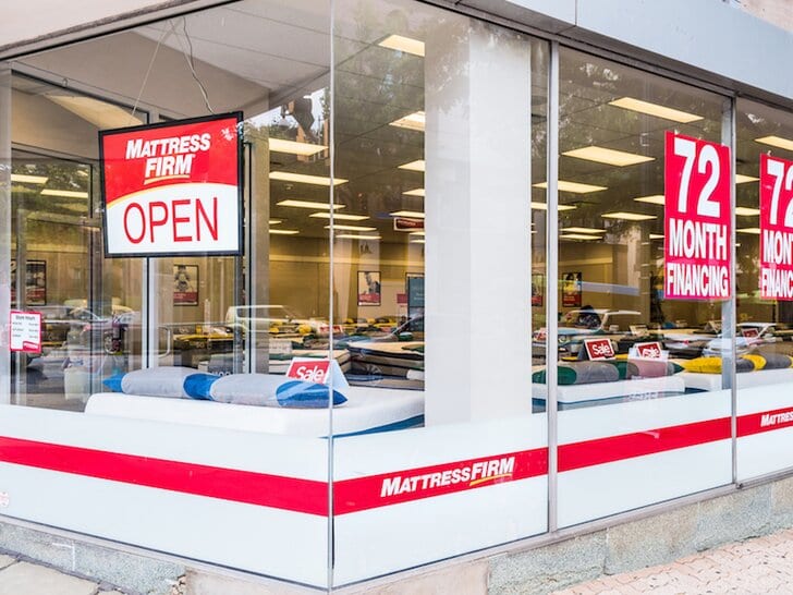 Want to Buy a Mattress at Reasonable Rates? Here Are Some Great Deals