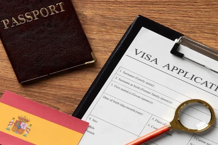 NIF and CIF in Spain refer to Spanish Tax Identification Numbers Blog WTG SPAIN