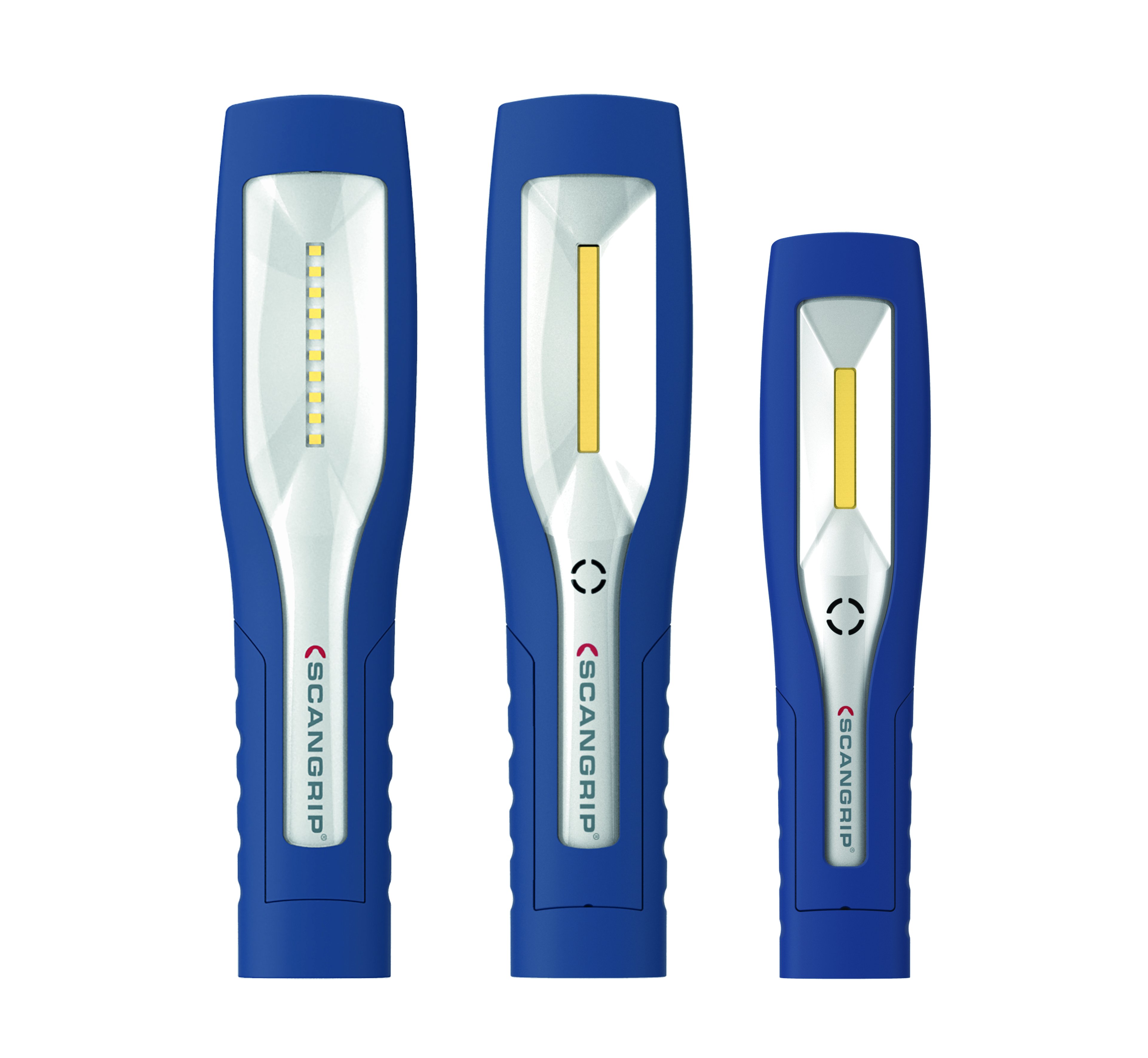 Scangrip Mag Pro Multipurpose And Rechargeable LED Work Light WT