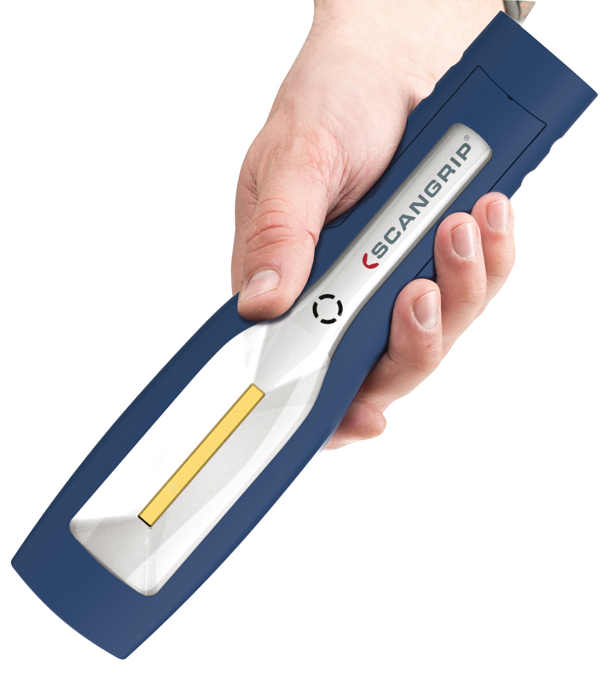 Scangrip Mag Pro Multipurpose And Rechargeable LED Work Light WT