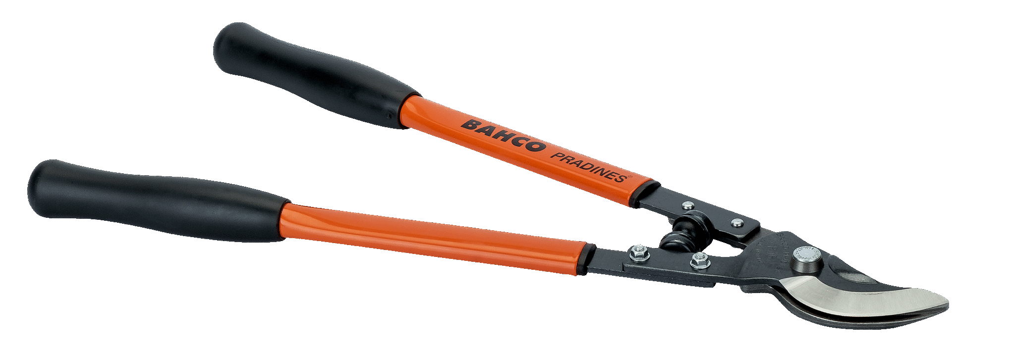 Bahco 30 mm Professional Bypass Loppers with Steel Handle and
