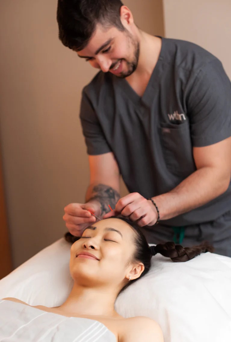 Does Acupuncture Hurt? Everything You Need to Know WTHN