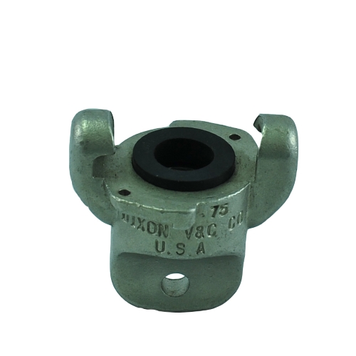 Air King Universal Couplings