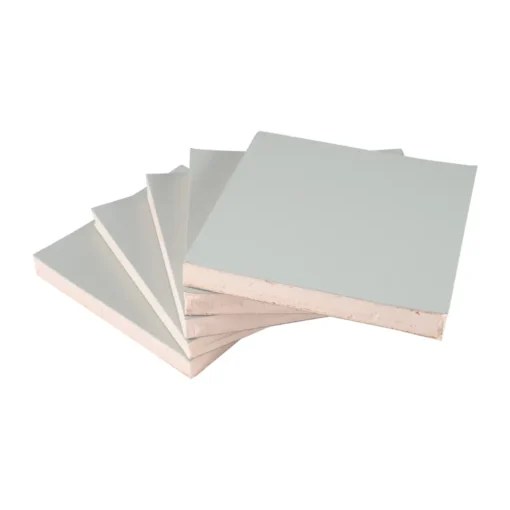 Duct Board Sheet(Double Sided Steel) WT Insulation