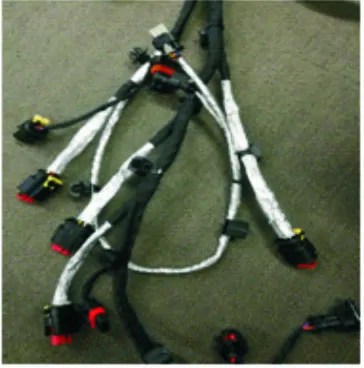 Automotive Solutions | WT
