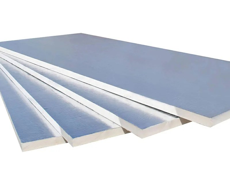 What Is The Best Insulation For The External Walls?