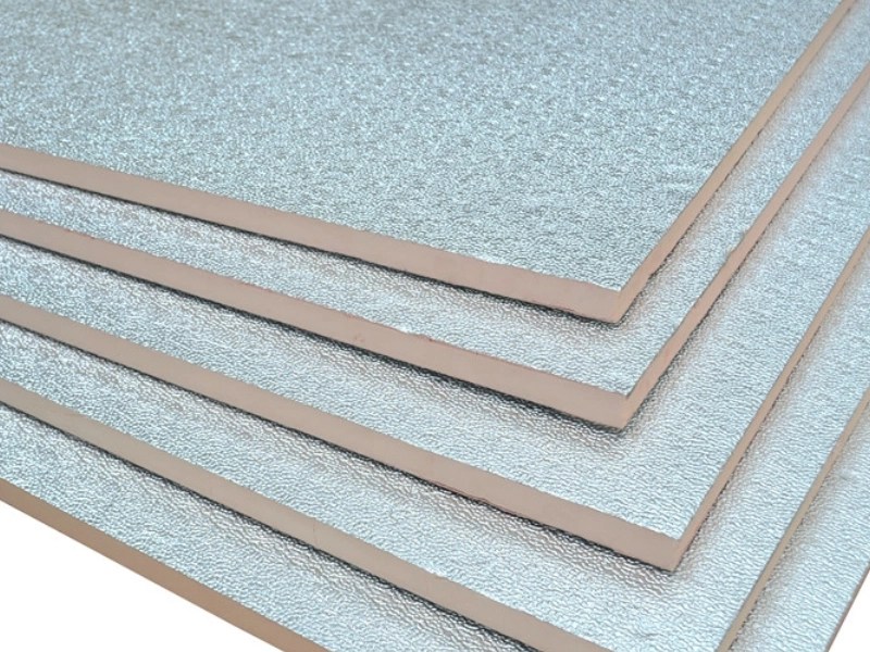 The Ultimate Guide to Heat Reflective Material WT