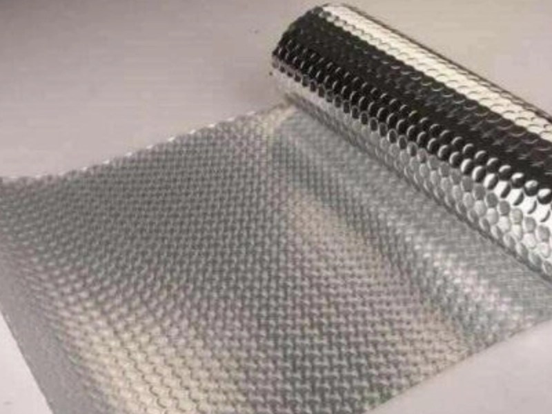 The Ultimate Guide to Heat Reflective Material WT