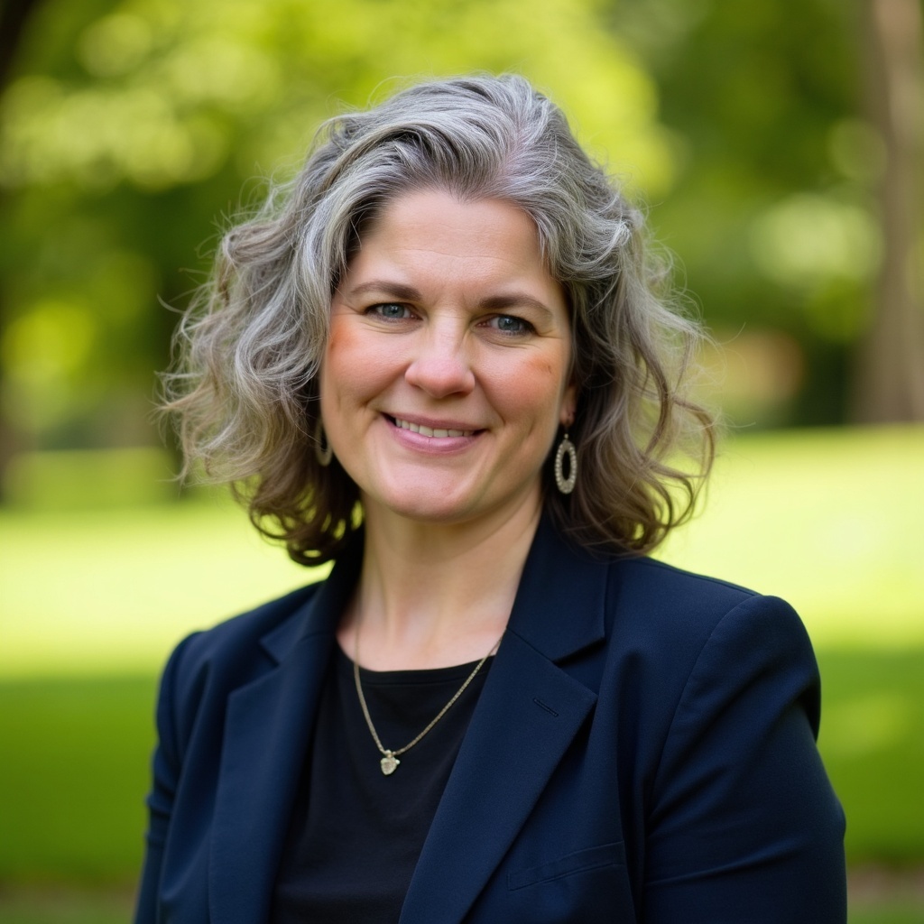 Cook County Attorney Molly Hicken to leave position in 2025 WTIP